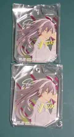 アイナナ 千 ユキ sugao 缶バッジ 70個 アイナナ 千 ユキ sugao 缶バッジ 70個