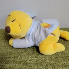 2026年最新】ディズニー いっしょにねんね すやすやメロディ くまの