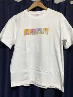 【最終値下げ】おぱんちゅうさぎ Tシャツのサムネイル