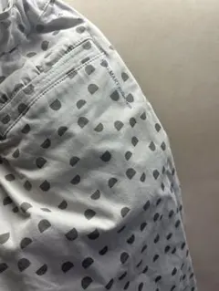 キッズ　パンツ