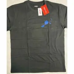 graniph 楳図かずお『洗礼・叫び』Ｔシャツ・Ｌサイズ