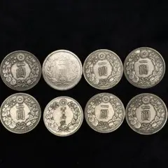 2025年最新】一圓銀貨の人気アイテム - メルカリ