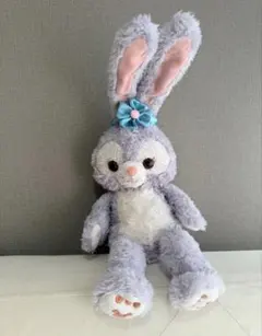 ディズニー ステラルー ぬいぐるみ S