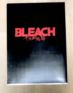BLEACH 山本元柳斎重國 A4クリアファイル グッズ