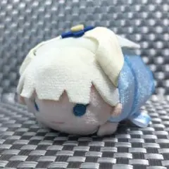 Fate/staynight UBW セイバー アルトリア もちもちマスコット - メルカリ