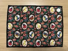 新品】FEILER フェイラー 座布団 ハイジアンティーク 小せんべい布団