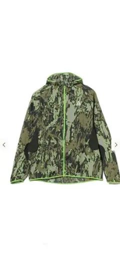 2026年最新】nike acg ナイロンジャケットの人気アイテム - メルカリ