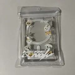 ZB1 ゼベワン ソウルコン MD マグネットケース　トレカなし