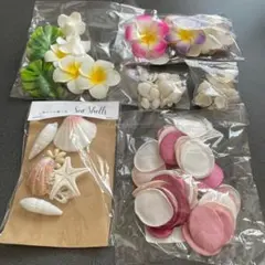 ウェルカムスペース 装飾 夏