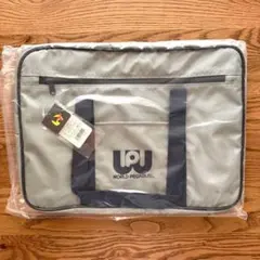 新品未開封旧ワッペスクバグレー色ワールドペガサス旧型マルミ運動具店