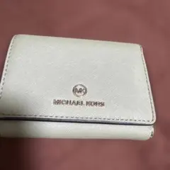 MICHAEL KORS 三つ折り財布のサムネイル