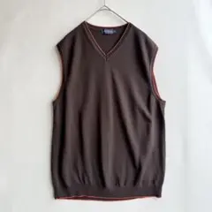 ベスト ブラウン