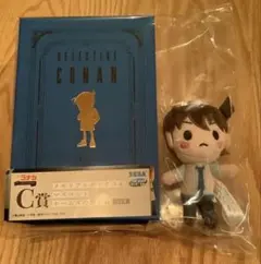 名探偵コナン SEGAラッキーくじ C賞　工藤新一　即発送
