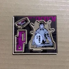 鳴海弦 アクリルフィギュアコレクション HEROES アクリルスタンド ②