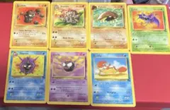 英語 ポケモンカードゲーム