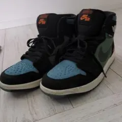 NIKE AIR JORDAN 1 GORE-TEX スニーカー
