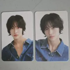 RIIZE シーグリ　ウォンビン Amazon.co.jp: RIIZE ウォンビン シーグリ ポストカードサイン