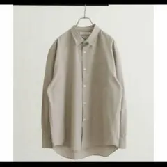 URBAN RESEARCH THOMAS MASON オーバーシャツ