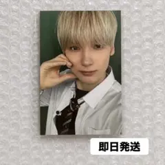 TXT プルバトゥ アップル weverse GL購入特典 トレカ ヒュニンカイ