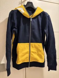 美品TOMMY HILFIGER パーカー Mサイズ