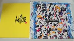 ONE OK ROCK Eye of the Storm Ambitionsのサムネイル