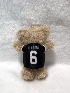 2026年最新】比江島慎 ぬいぐるみの人気アイテム - メルカリ