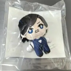 【匿名配送】名探偵コナン SEGAラッキーくじ 執事喫茶 ぬいぐるみ 諸伏高明
