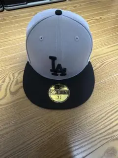 59FIFTY World Series Champions2024ロサンゼルス