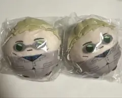 呪術廻戦　七海　ふわころりん　ふわコロりん