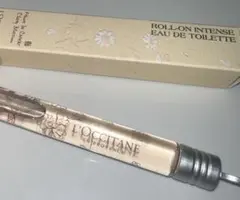 T 未使用L'OCCITANE チェリーブロッサム オードトワレ ロールオンのサムネイル