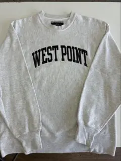 Champion チャンピオン WEST POINT REVERSE WEAVE