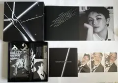 SEVENTEEN HAPPY BURSTDAY DAREDEVIL ウジ