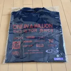 UNI'S ON AIR 1.5周年記念 Tシャツ 菅井友香 直筆サイン - メルカリ
