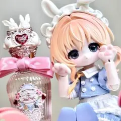 ねんどろいどどーる ビアンカ ティータイム 上海グッスマ - メルカリ