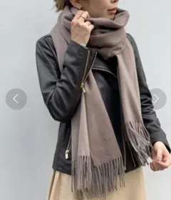 2026年最新】Noble ストール・ショールの人気アイテム - メルカリ