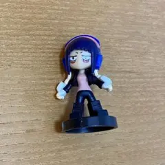 ヒロアカ チョコエッグ 耳郎響香