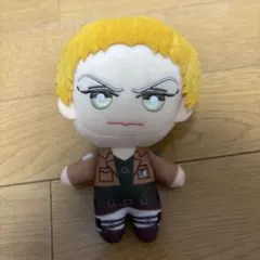 2026年最新】進撃の巨人 ともぬい ライナーの人気アイテム - メルカリ