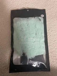 BECOMETREE*TAKUYA∞PHOENIX FUR GLOVE