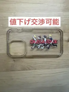 ONE OK ROCK スマホケースiPhone 15proワンオクスマホケース