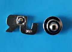 2026年最新】jr襟章の人気アイテム - メルカリ