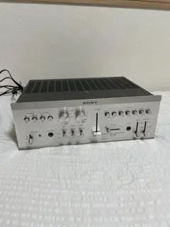 2026年最新】TA-1150 SONYの人気アイテム - メルカリ