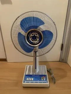 2926 NEC 扇風機 NF-25E レトロ アンティーク 高さ41cm 愛知県岡崎市 直接引取可　エビス 2026年最新】NEC 扇風機・サーキュレーターの人気アイテム - メルカリ