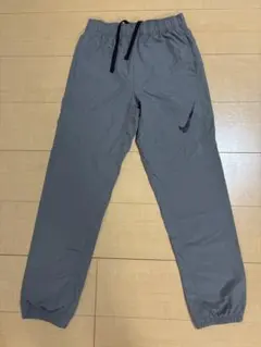 NIKE DRI-FIT ロングパンツ グレーのサムネイル