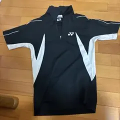 YONEX バドミントン 半袖シャツ