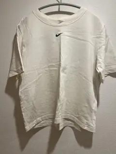 NIKE 　白　Tシャツ　コットン100% Sサイズのサムネイル