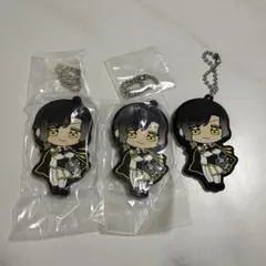 いれいす悠佑 ゆうすけ ラバーマスコット