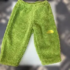 フリース パンツ