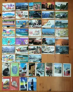 KAWAカード 全29河川・30種 コンプリート - メルカリ
