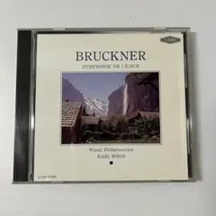 BRUCKNER SYMPHONIE NR. 7