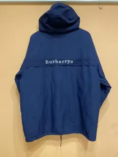 美品 BURBERRY ヴィンテージ 古着 ナイロンブルゾン 1073001392145194_01_0146.jpeg